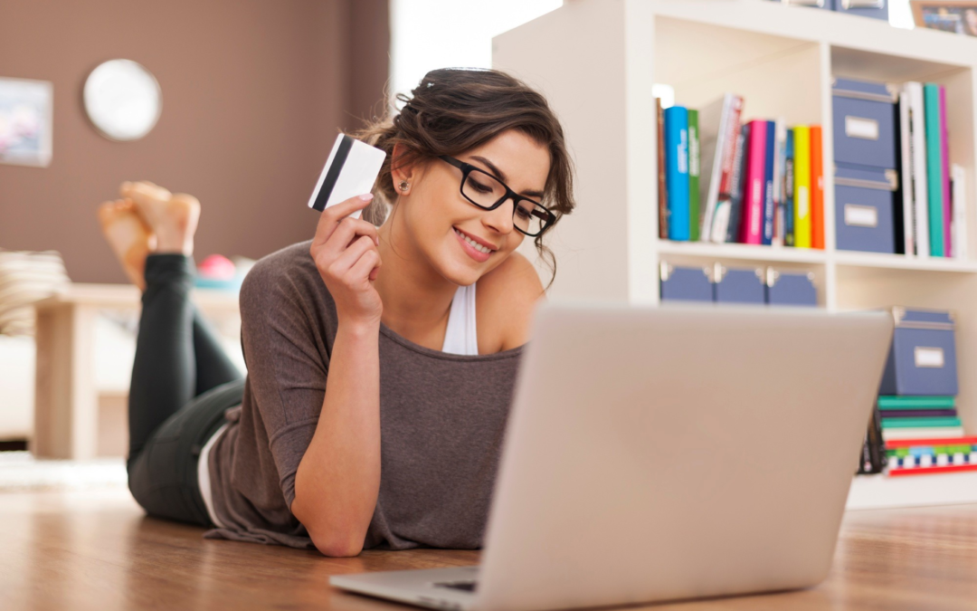 Medios de pago favoritos para las compras en línea